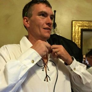 Meet your Posher, Sean